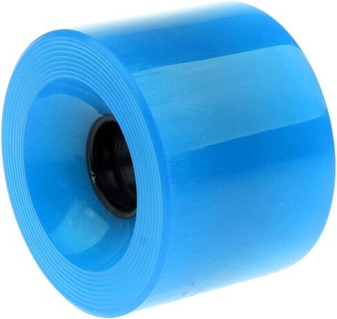 عجلة تزلج Pro Longboard Cruiser Wheel عجلة تزلج فارغة عجلة تزلج PU عجلة ركوب سلسة PU مناسبة للوحة التزلج Longboard Mini in Kuwait
