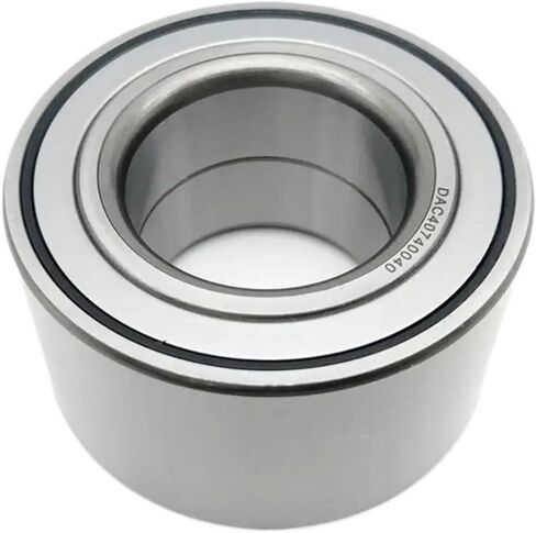 1pc DAC40740040 Hub Wheel Bearing DE08A27 DU4010ADDXC DAC4074W12CS47 40x74x40mm Auto 40BWD06D 510003 in Saudi Arabia