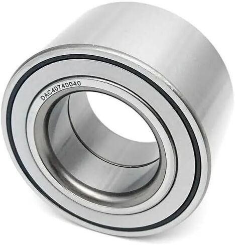 1pc DAC40740040 Hub Wheel Bearing DE08A27 DU4010ADDXC DAC4074W12CS47 40x74x40mm Auto 40BWD06D 510003 in Saudi Arabia