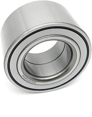1pc DAC40740040 Hub Wheel Bearing DE08A27 DU4010ADDXC DAC4074W12CS47 40x74x40mm Auto 40BWD06D 510003 in Saudi Arabia