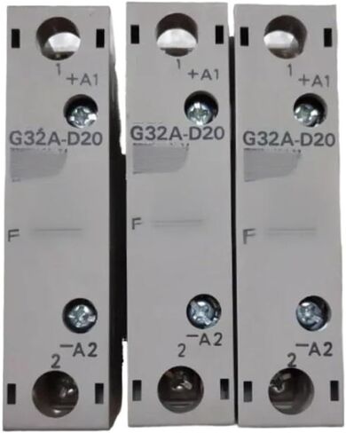 1PCS G32A-D20 G32A-EA G32A-D40 G32A-B Relay(G32A-D40) in Kuwait