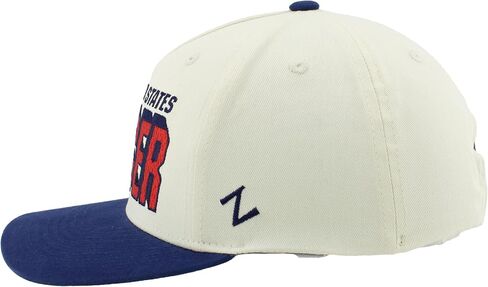 U.S. Women's Soccer Officially Licensed USWNT Adjustable Snapback Hat Marquee Super Team in Kuwait