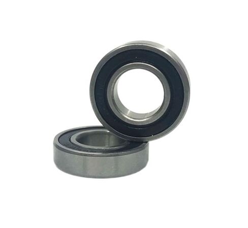 15268-2RS 15 * 26 8 مم Hybrid Si3n4 Keramik Wheel Hub Bearing MR15268 15268 لفصل باجيان in Kuwait