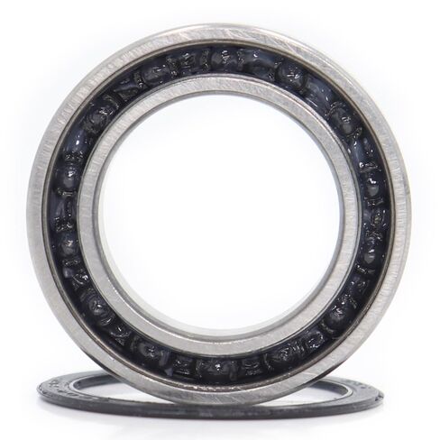 1pc 6804RS Hybrid Ceramic Bearing 20 * 32 7 mm ABEC-1 1PC Bicycle Bottom Brackets Spares 6804 RS 2RS Si3N4 Ball Bearings 6804-2RS in Kuwait