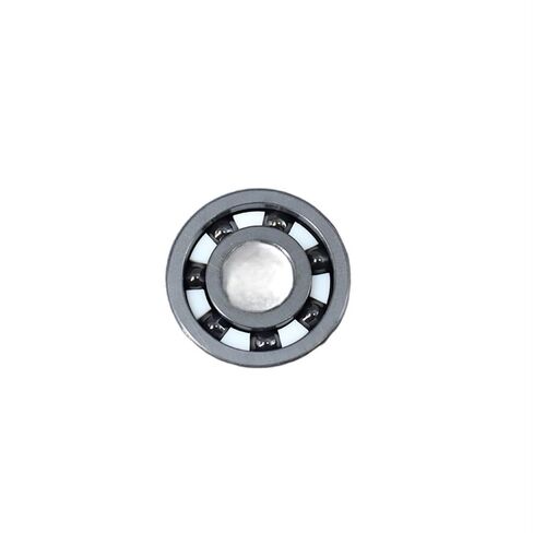 6301 Full Ceramic Bearing 12 * 37 mm Si3N4 Material 6301CE All Silicon Nitride Ball Bearings in Kuwait