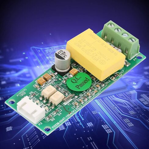 2 Pcs PZEM-004T V2 AC Voltage Current Power Energy Meter Module 80-260V 100A with CT in Kuwait
