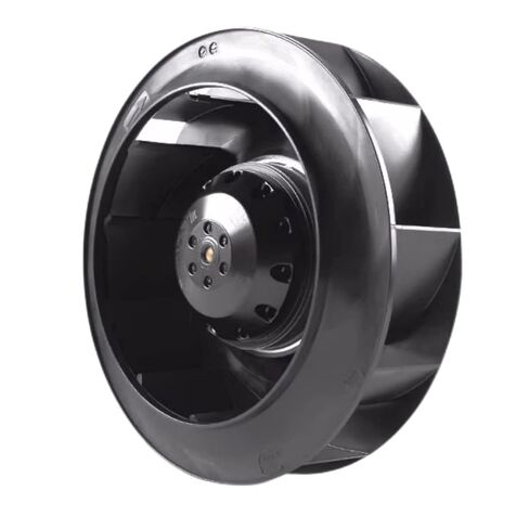 230V R2E220-AA40-A8 M2E068-BF 0.38/0.40A 100W 220MM Centrifugal Fan 400VDB in Kuwait