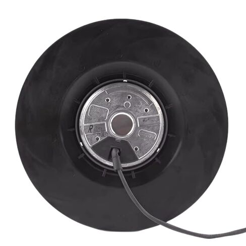 230V R2E220-AA40-A8 M2E068-BF 0.38/0.40A 100W 220MM Centrifugal Fan 400VDB in Kuwait