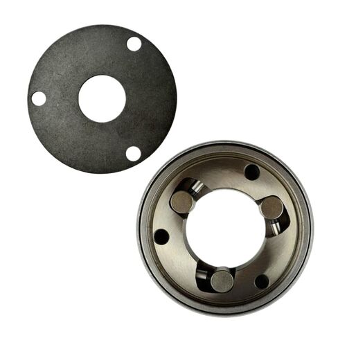 مجموعة القابض المبدئية ذات الاتجاه الواحد 12600-38813-000 متوافقة مع GN250 GN 250 1985 1988-1994 1996 1998-2001 in Kuwait