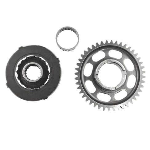 مجموعة أدوات تجميع تروس القابض المبتدئة 12600-40810-000 متوافقة مع GSXR1000 GSXR750 GSXR600 K1 K3 in Kuwait