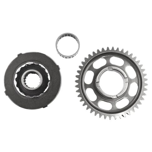 مجموعة أدوات تجميع تروس القابض المبتدئة 12600-40810-000 متوافقة مع GSXR1000 GSXR750 GSXR600 K1 K3 in Kuwait