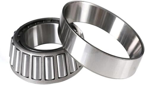 1pcs NA 482 472 D NA 580 572 D NA 776 774 D Tapered Roller(NA776 774D) in Kuwait