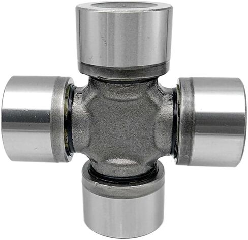 1 قطعة U447 GU4470 U-المفاصل 5871.5 42.12x104.5 مللي متر المفاصل العالمية محامل أجزاء المحرك in Kuwait