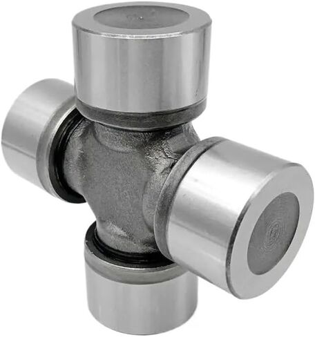 1 قطعة U447 GU4470 U-المفاصل 5871.5 42.12x104.5 مللي متر المفاصل العالمية محامل أجزاء المحرك in Kuwait