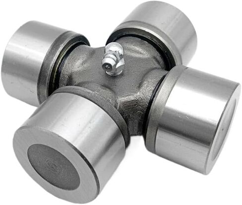 1 قطعة U447 GU4470 U-المفاصل 5871.5 42.12x104.5 مللي متر المفاصل العالمية محامل أجزاء المحرك in Kuwait