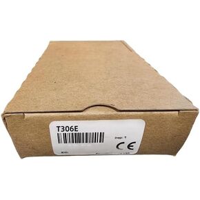 T306E New and Sealed in Box 1 Year Warranty in Kuwait