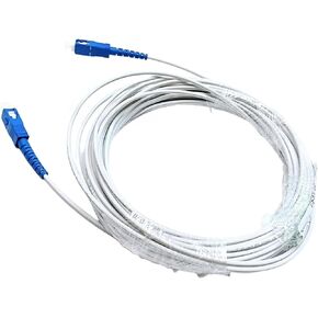 وصلة الألياف SC-SC UPC أحادية النواة أحادية الوضع FTTH (50M) in Kuwait