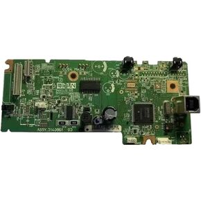 Formatter Board Mainboard Motherboard MainBoard Logic Board Compatible with L360 L364 L363 in Kuwait