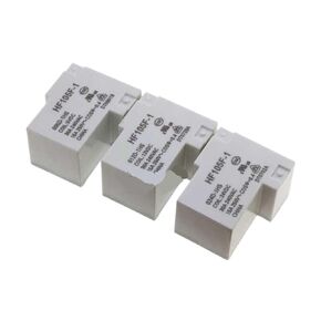 2PCS/Lot Relay HF-JQX-105F-1-012D 005D 024-1HS 1ZS 1HST 220A 30A(024D-1HST) in Kuwait