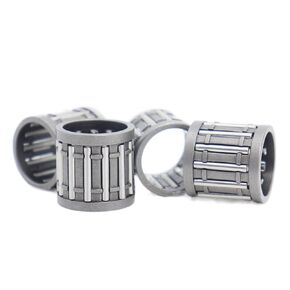 Bimetal Seal Shield Micro deep Groove Bearing 4pcs K121515 TN 12 * 15 15mm Radial Needle Roller and Cage Assemblies Bearings in Saudi Arabia