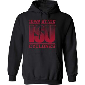 CornBorn Choose Your Design - ISU Hooded Sweatshirt in Saudi Arabia
