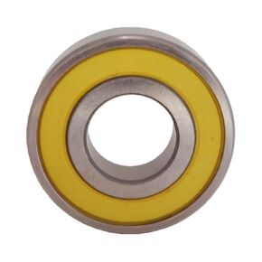 6001-2RS 12x28x8 ملم | محمل كروي سيراميك هجين من الفولاذ المقاوم للصدأ ABEC-3 in Kuwait