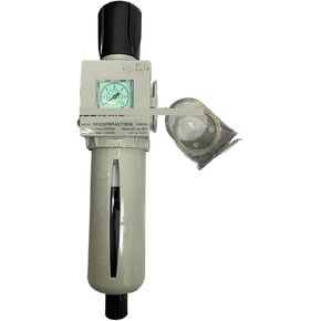 G652APBP4G119HN G1/2 منظمات تصفية الخيط اللولبي in Kuwait