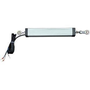 Hinged Electronic Ruler Tie Rod Electronic Ruler Linear Displacement Sensor(75mm) in Kuwait