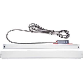 0.005mm KA-300 Optical Grating Ruler Sensor Linear for Milling Machine TTL 70mm~ 470mm(KA300-220mm-5U) in Kuwait