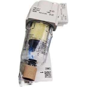 Pneumatic valve Micro mist oil-water filter F20-02-A AF30-02-A AF30-03-A AF40-03-A AF40-04-A AF40-06-A AFM20-02-A AFM30-02-A(AF40-06-A) in Saudi Arabia