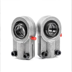 Joint Bearing Hydraulic Cylinder Ear Ring GK16 20 25 32 40 50 63CK Oil Cylinder Joint Cunning Ear Ball Joint in Kuwait