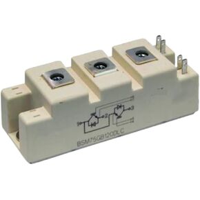 BSM75GB120DLC Module in Kuwait