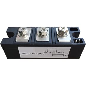 MFC200A MFC200A1600V MFC200-16 Thyristor Module in Kuwait