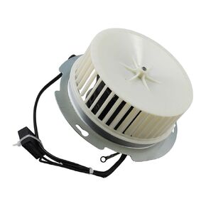 محرك منفاخ مطور 8832NA وحدة محرك مروحة الحمام متوافق مع Nutone JA2B099N 84757 86652G 8662 JA2C028G 99080520 8832N 8833 JA2B099 محرك مروحة الحمام مع عجلة منفاخ 120 فولت 1500 دورة في الدقيقة in Kuwait