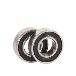 S6902RS 15 * 28 * 7 Mm 440C Stainless Steel Bearings ABEC-5 Deep Groove Balls Bearing S6902(20PCS) in Kuwait