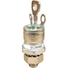 وحدة الصمام الثنائي الثايرستور SC265B3 in Kuwait