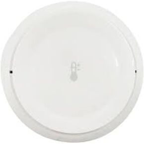 FARENHYT IDP-Heat-ROR-IV - Ivory, Addressable Thermal Detector in Kuwait