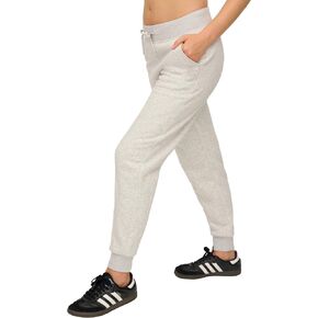 Yogalicious Womens Sherpa Lined Aspen Elite Jogger in Kuwait