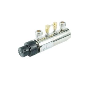 6GHz 2W 0-90dB Variable Adjustable Attenuator Rotary Type in Kuwait