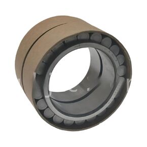 (2 piece) Full-Loaded Cylindrical Roller Bearings Without Outer Ring RSL183010-A-XL 50mm X 72.33mm 23mm in Saudi Arabia
