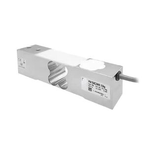 PW15B Load Cell Stainless Steel Weighing Sensor 1Pcs(PW15BC3 75KG) in Kuwait