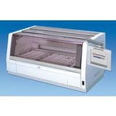 Tissue-Tek Brand Prisma 20-Slide Basket Adapter, Accessory Part for Automated Slide Stainer (1 Each) in Kuwait