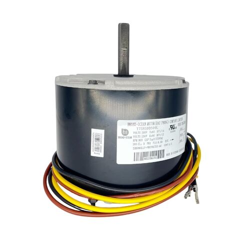 HB32GR229 1/12HP 800RPM Condenser Fan Motor Replaces HB32GR229, HC31GE229 Fits Carrier, Bryant, Payne in Kuwait