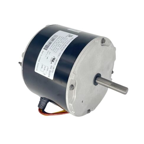 HB32GR229 1/12HP 800RPM Condenser Fan Motor Replaces HB32GR229, HC31GE229 Fits Carrier, Bryant, Payne in Kuwait