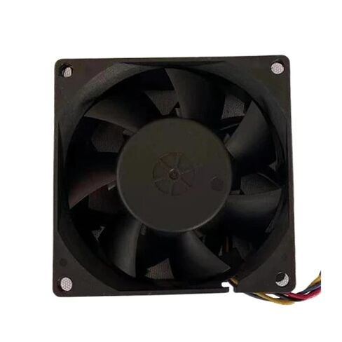 مروحة 3115RL-05W-B86 24V 1.10A 8CM 4-Wire العاكس مروحة تبريد أصلية 1 قطعة in Kuwait