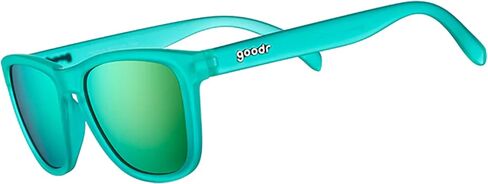 Nessy's Midnight Orgy Sunglasses in Kuwait