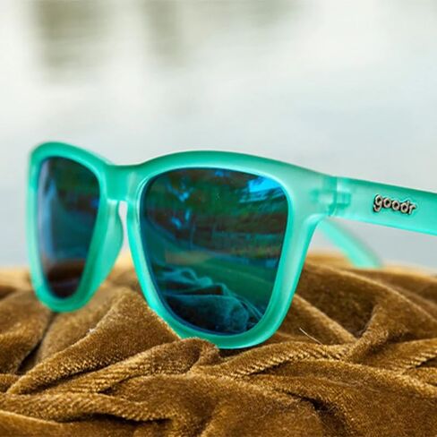 Nessy's Midnight Orgy Sunglasses in Kuwait