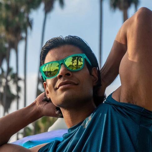 Nessy's Midnight Orgy Sunglasses in Kuwait