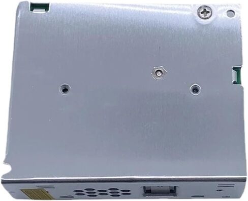 LRS-50-12 وضع تبديل التيار الكهربائي DC 50W 24V2.1A غلاف معدني من الألومنيوم موصل (LRS-50-24) in Kuwait