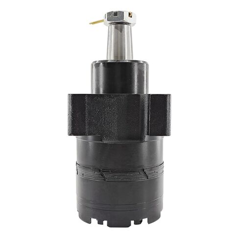 محرك عجلة هيدروليكي BMER3-350-WD-T31-R متوافق مع محرك هيدروليكي Bmer 375 متوافق مع سلسلة Parker TG/TF BMER-3 محرك دفع هيدروليكي عالي الأداء، بناء متين، إخراج ثابت in Kuwait